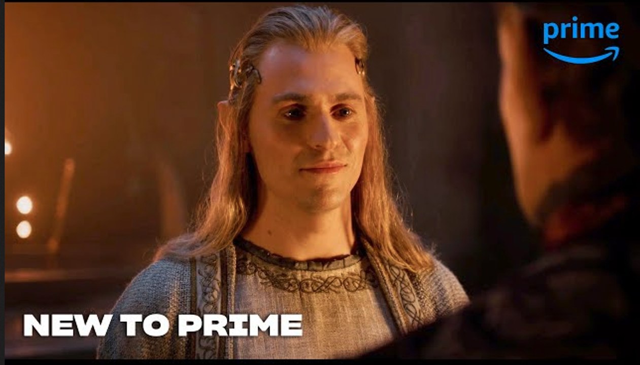 What's New to Prime Video? | For  August 2024