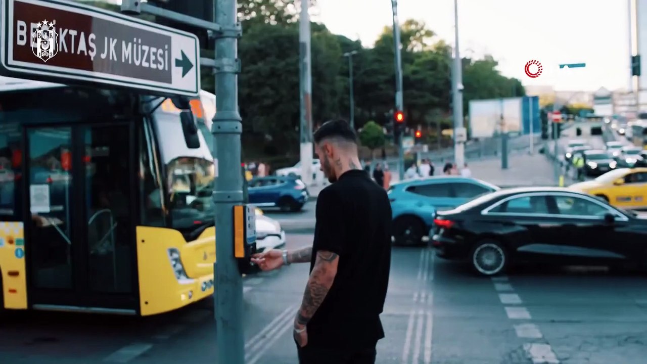 Beşiktaş, Emirhan Topçu transferini resmen açıkladı!