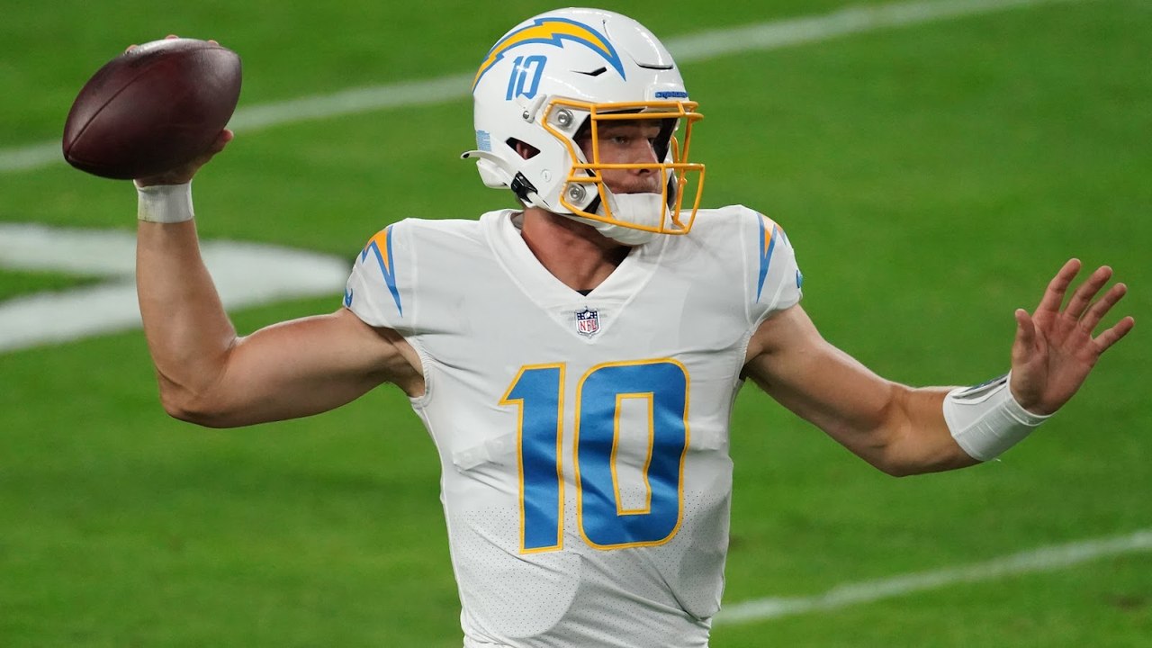 Impact of Justin Herbert's Injury on Chargers' Season
