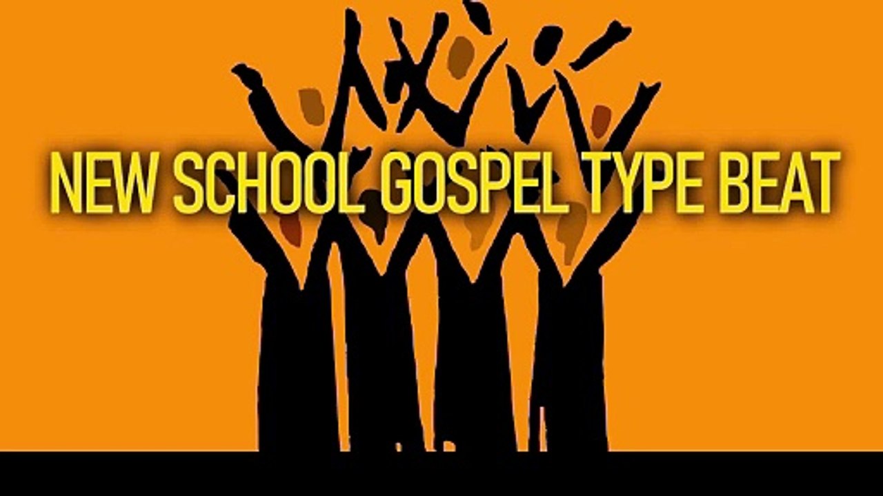 New school gospel Type Beat instrumental (prod by cruzzie perfect)