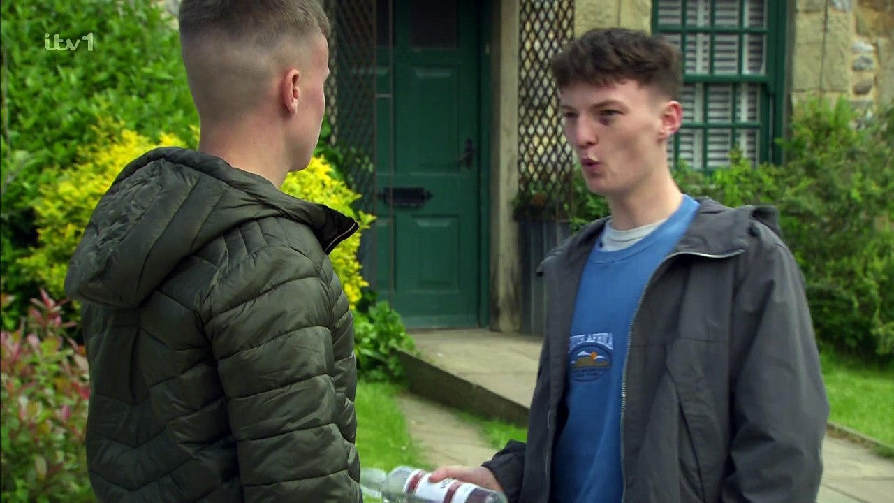 Emmerdale 2nd August 2024