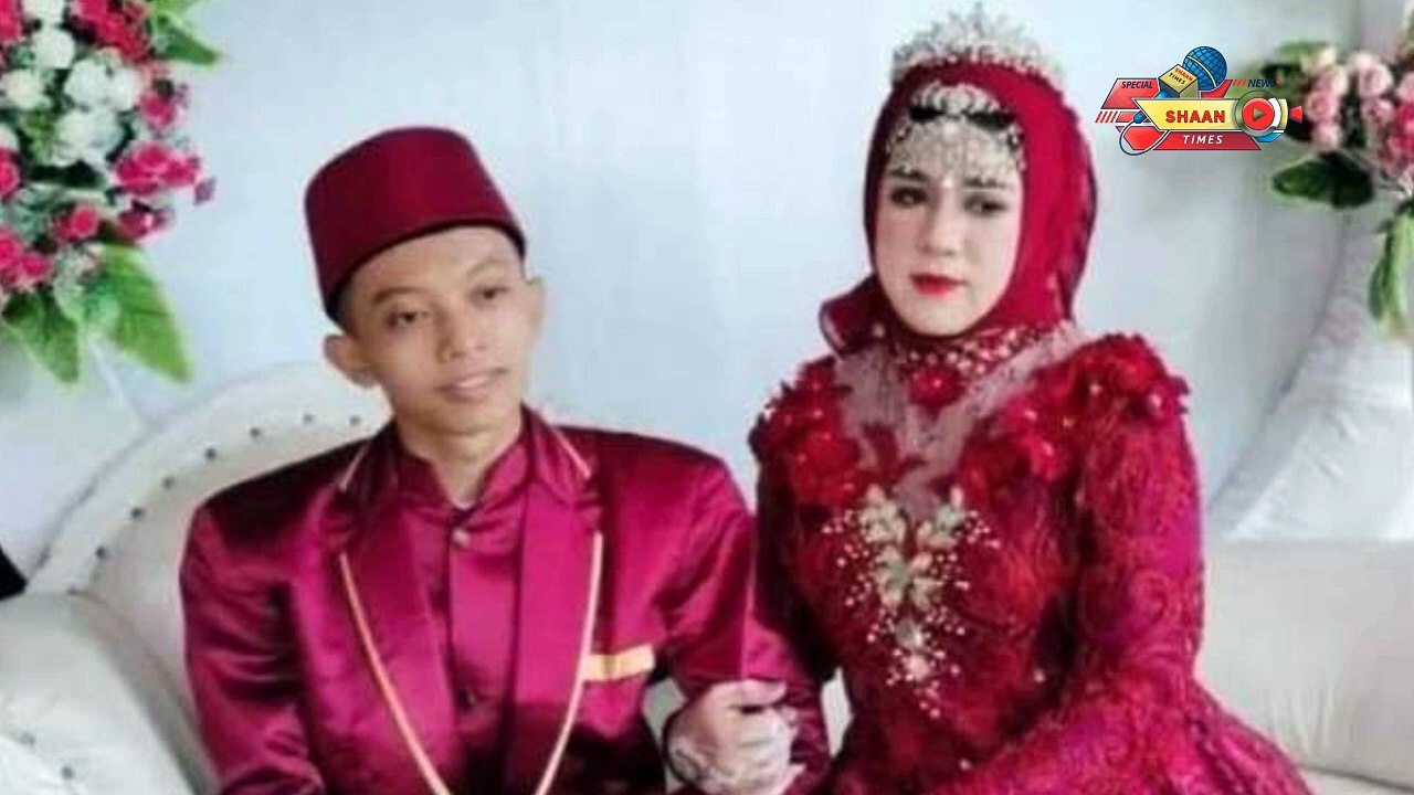 Dulhan Nikli Ladka | Fake Dulhan