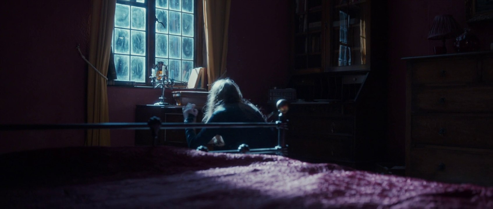 JACK EN LA CAJA MALDITA | PELICULA COMPLETA EN ESPAÑOL LATINO | ESTRENO 2024 HD