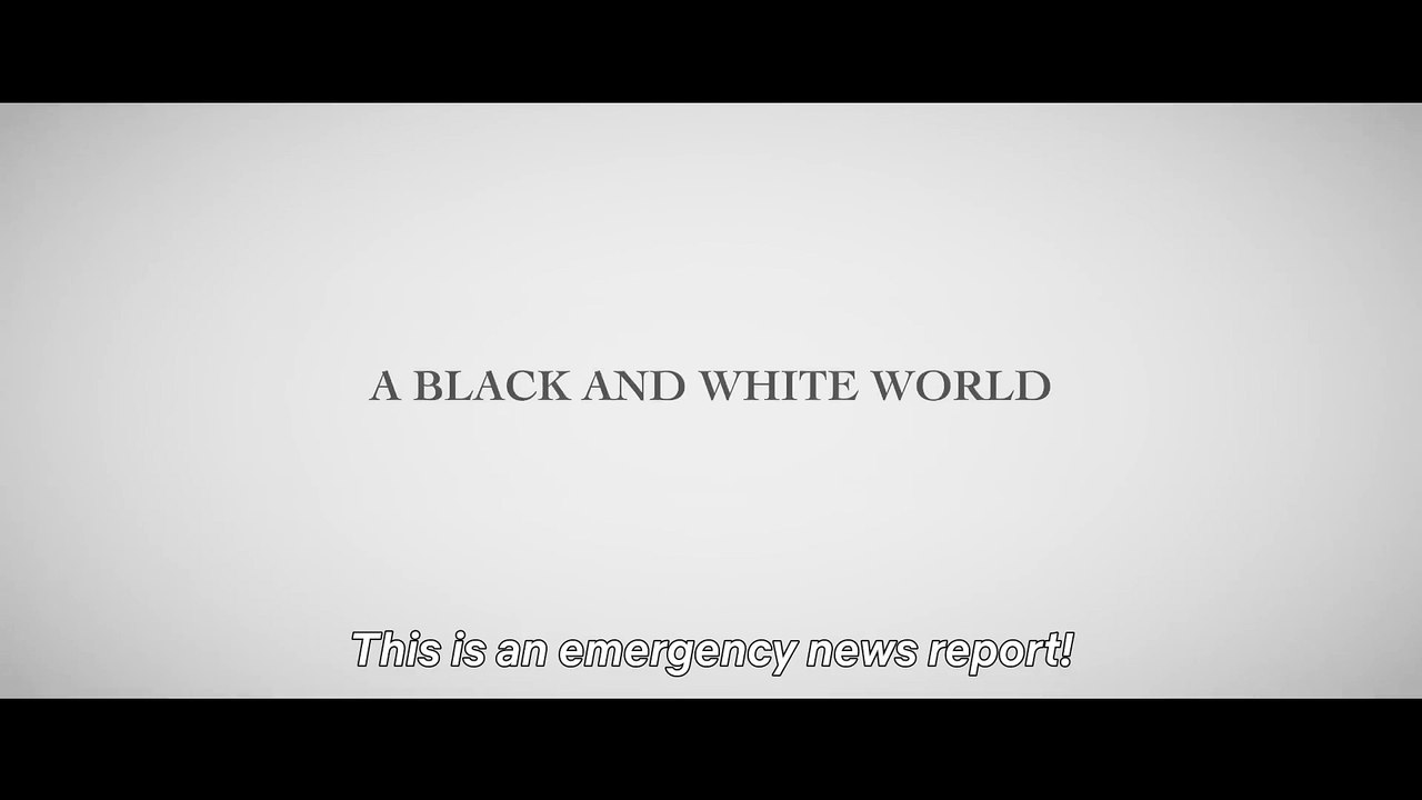 Godzilla Minus One/Minus Color | movie | 2024 | Official Trailer