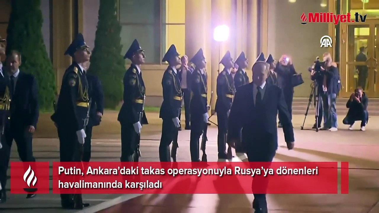 MİT'ten tarihi operasyon! Dizilere konu olan bir hikaye gerçek oldu