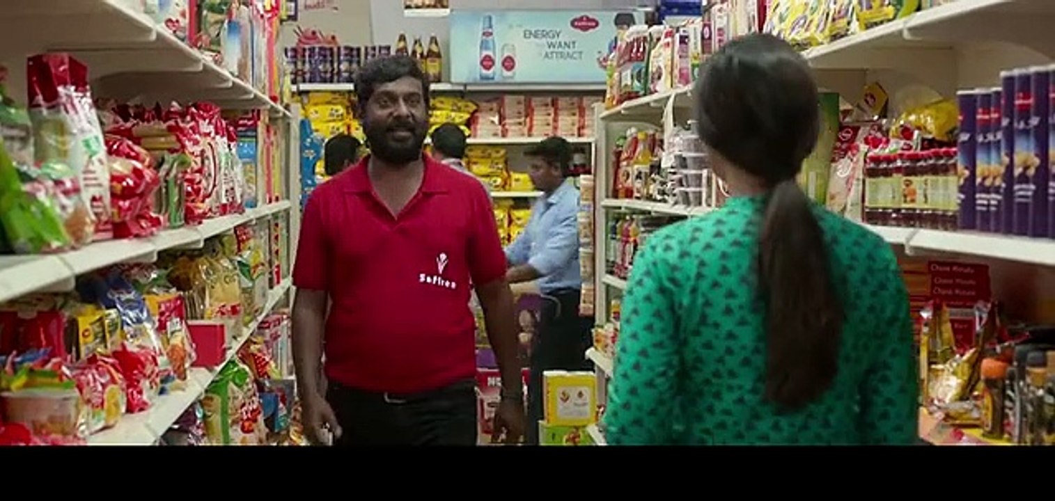 Velaikkaran (2017) Tamil part-2