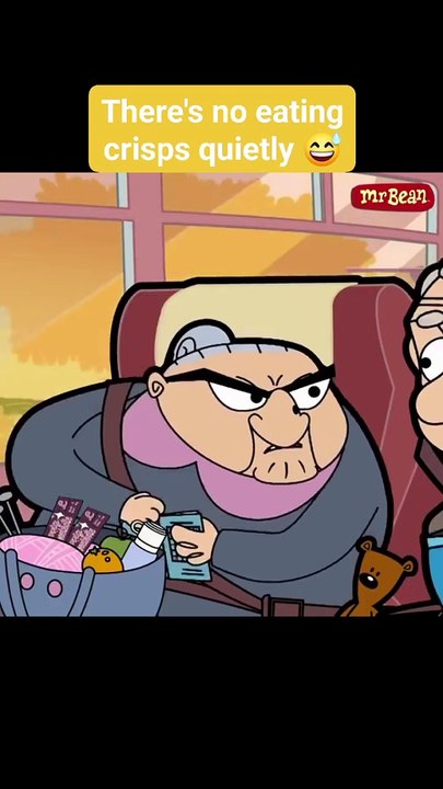 Mr Bean | Mr bean animated | Mr bean cartoon |Mr bean official