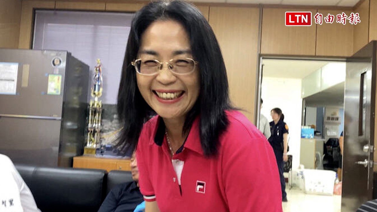 台東成功鎮長罷免案未過關 謝淑貞稱自己「衛冕成功」