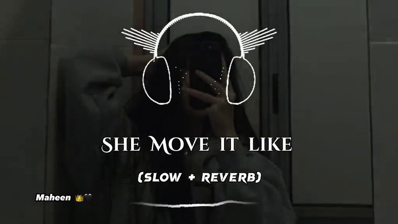 Relaxing Slowed Reverb Track 🎶