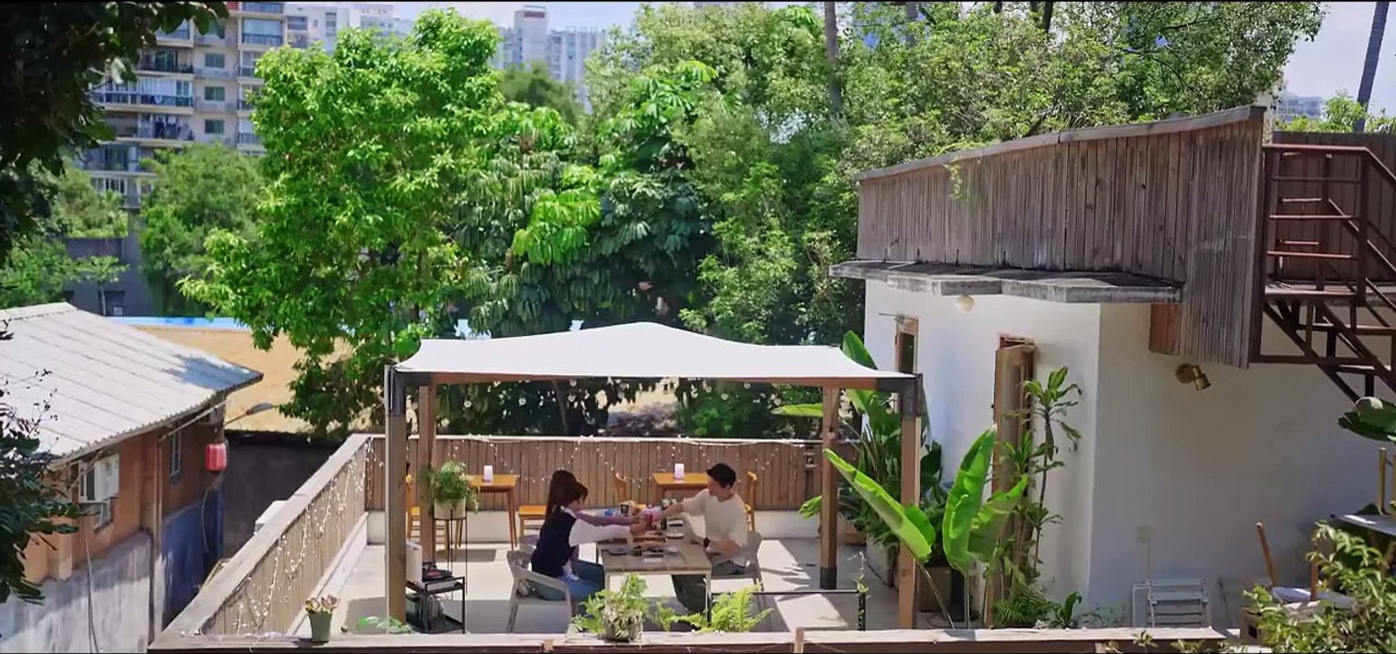 Ngày Ta Gặp Nhau Tập 11 Thuyết minh