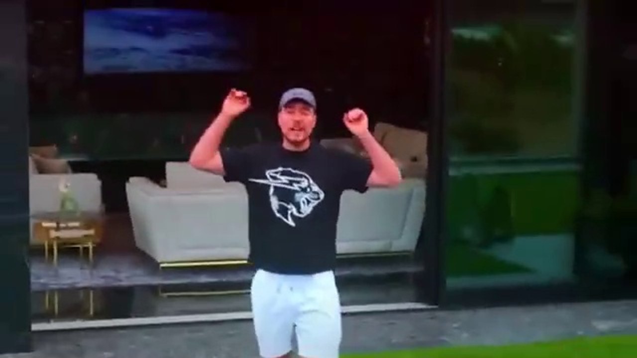 $1 vs $100,000,000 House! In Hindi | mrbeast hindi new video