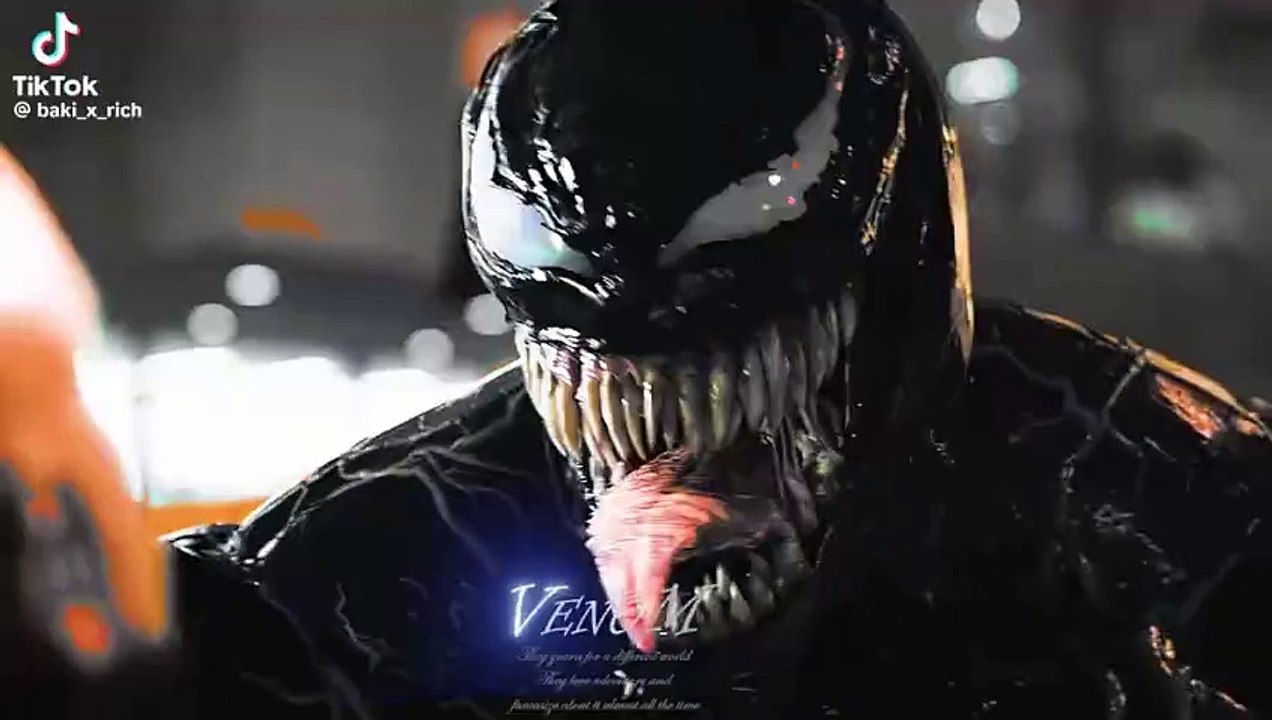 Venom #shorts # Venom # Dailymotion