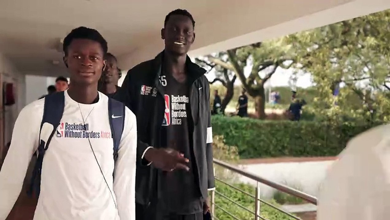 BWB South Africa 2024 - Day 0 Recap