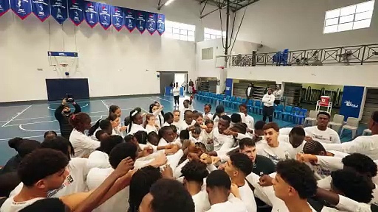 BWB South Africa 2024 - Day 1 Recap