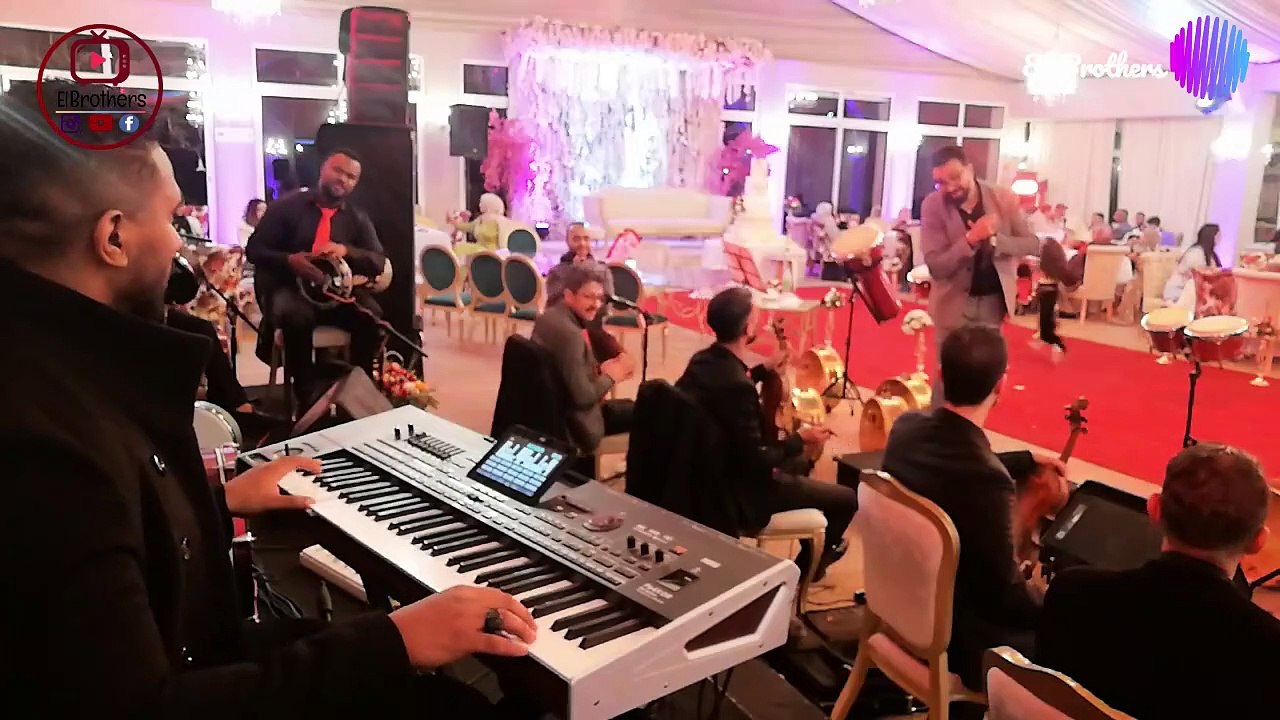 Mariage - Top Chaabi - Aloua - Lahcen Labaari - Ghadi l3alwa - #cha3bi #maroc #mariage