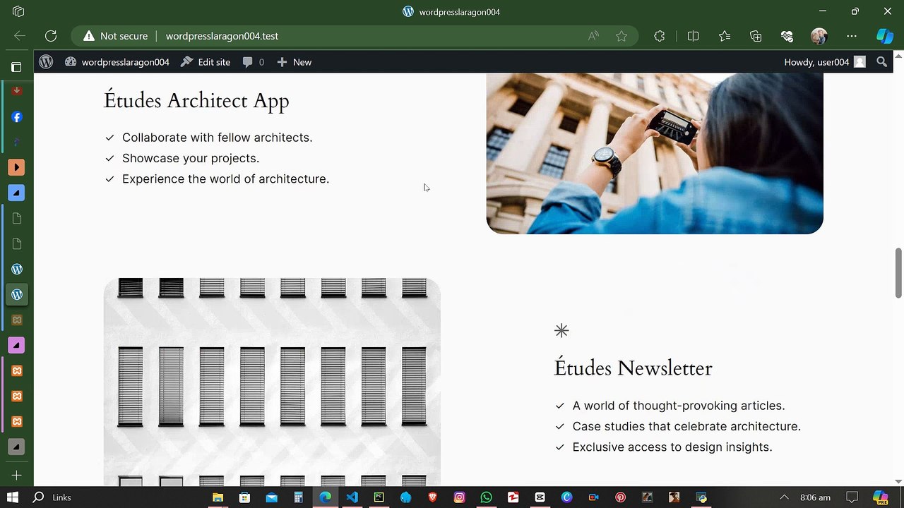 What is wordpress & how does it work.