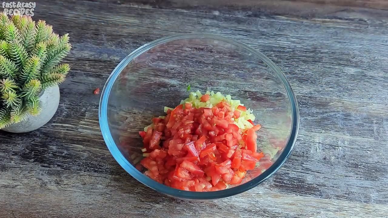 Healthy and cheap food for every day