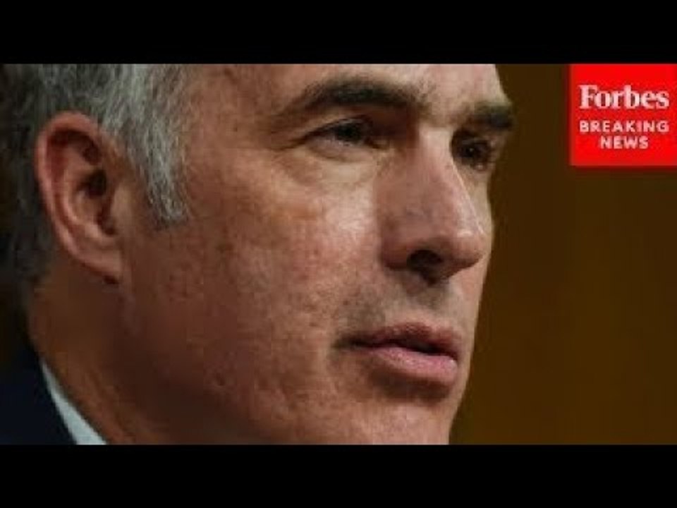 ‘How Do You Put A Price On That?’: Bob Casey Strongly Advocates For Expanding Child Tax Credit