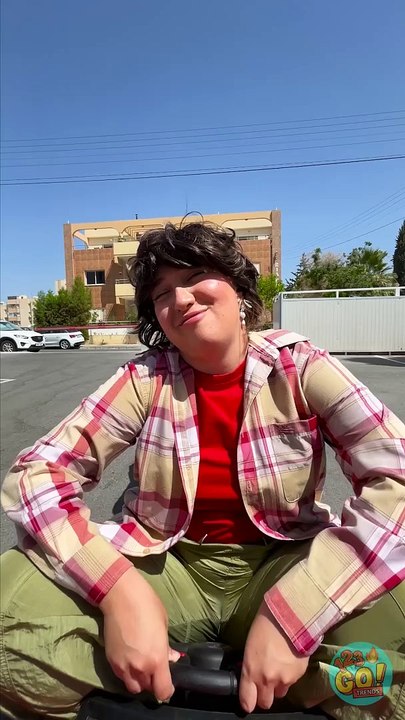 Hilarious Car Breaks Down in 123 GO Shorts! 🚗💥