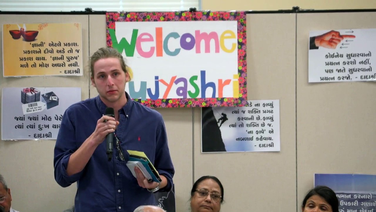 What is Meditation in Real Sense?