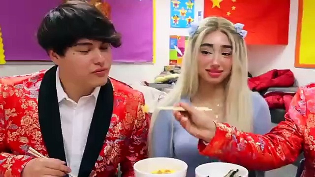 Which Country has the Best School Lunch