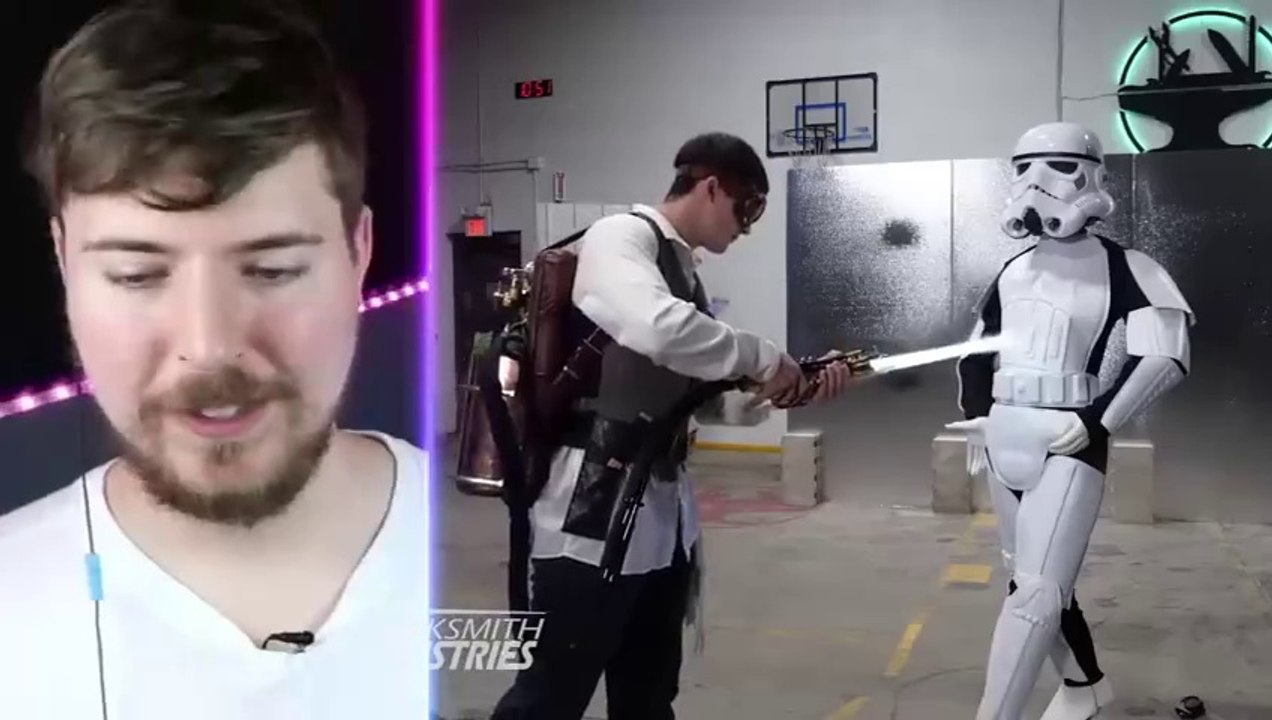 Real Flying Suit!-(480p)