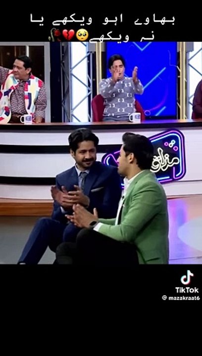 Imran ashraf very nice video