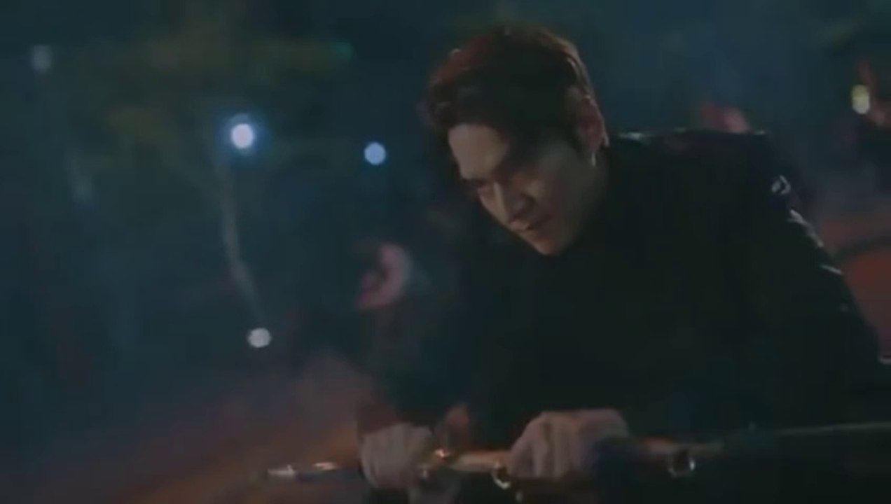 THE King Eternal Monarch EP 12 Full Hindi Dubbed Netflix Available Korean DRAMA  (K-Drama)