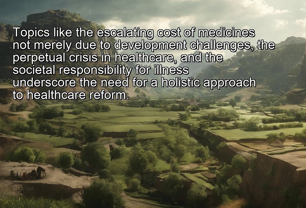 "Rethinking Health: Politics and Justice"