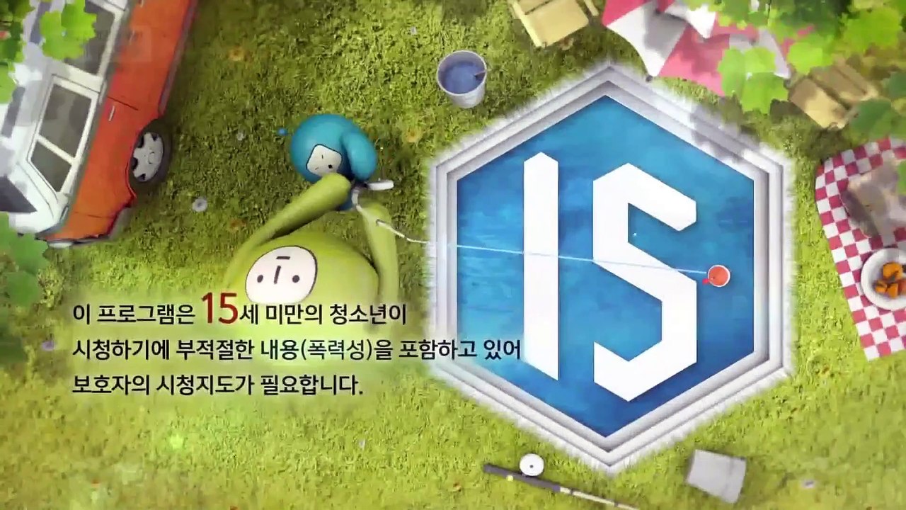 Bad Thief, Good Thief ep 2 eng sub