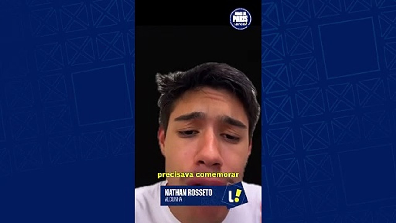 Resumo deste domingo de Olimpíadas