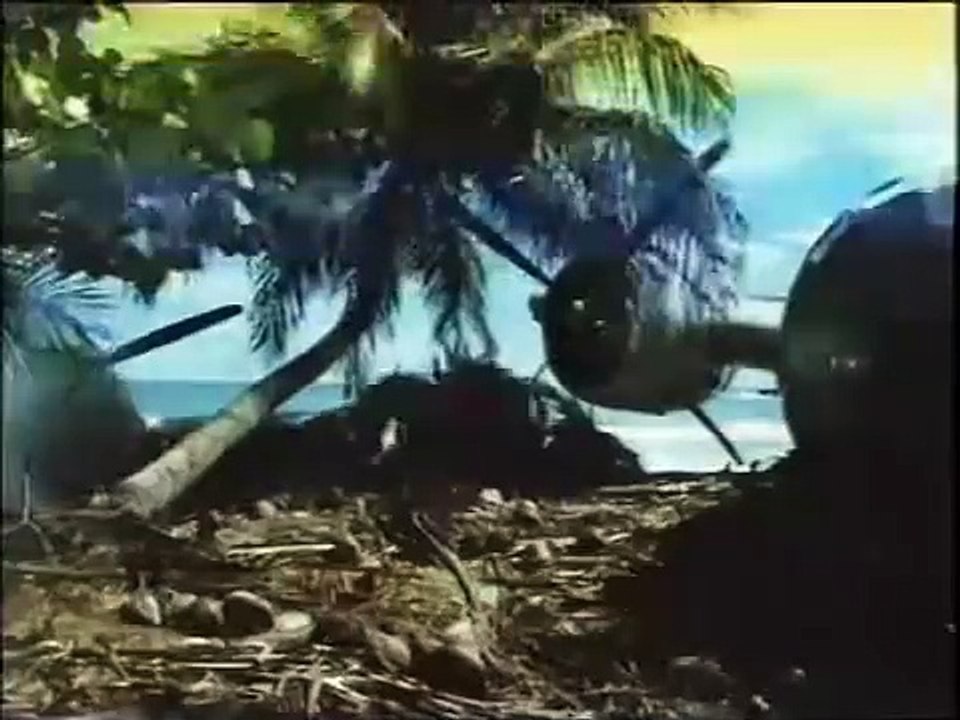 The Last Flight of Noah's Ark | movie | 1980 | Official Trailer