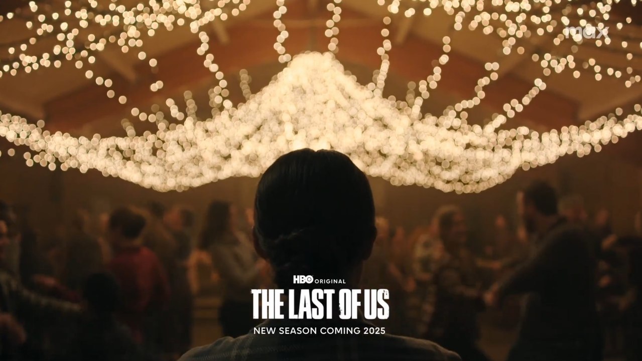 The Last of Us - Temporada 2