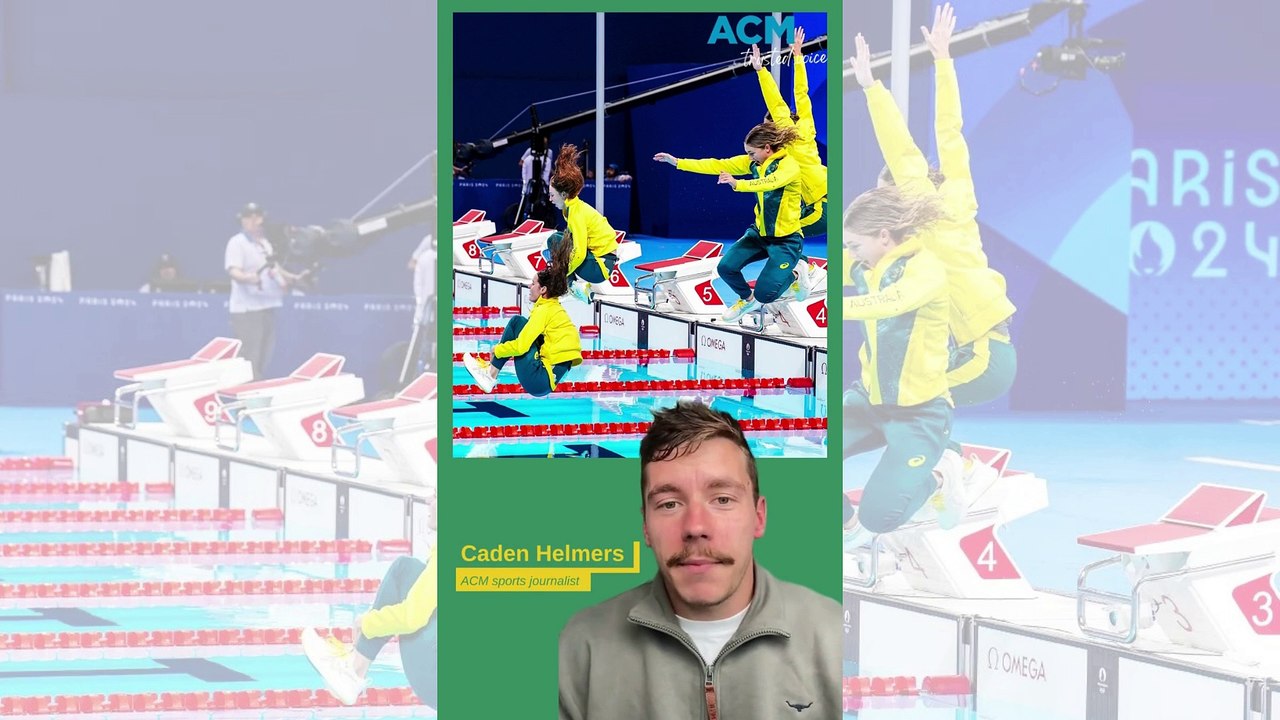 Paris Olympics 2024: Day 9 recap