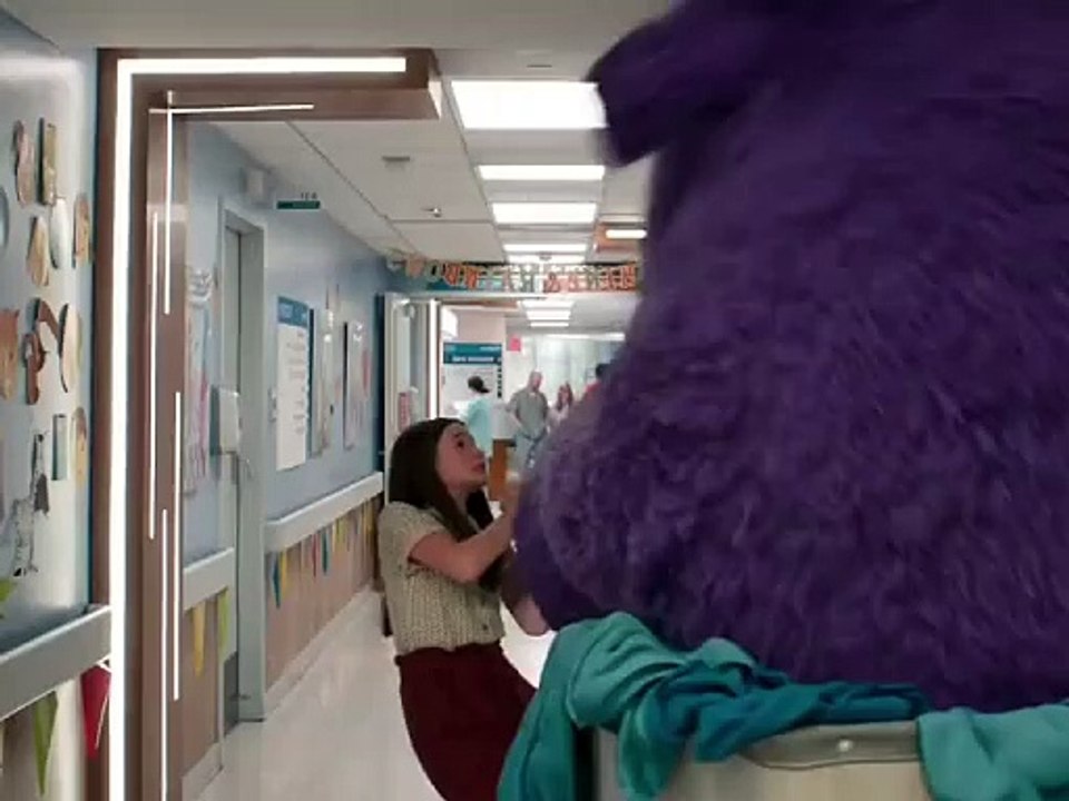 Kids movie , animated movie