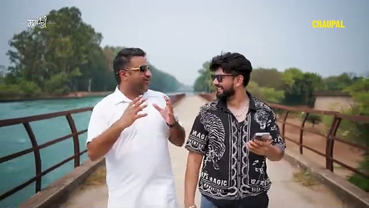 Watch Sarpanchi 2024 Punjabi Web-Series Full Online