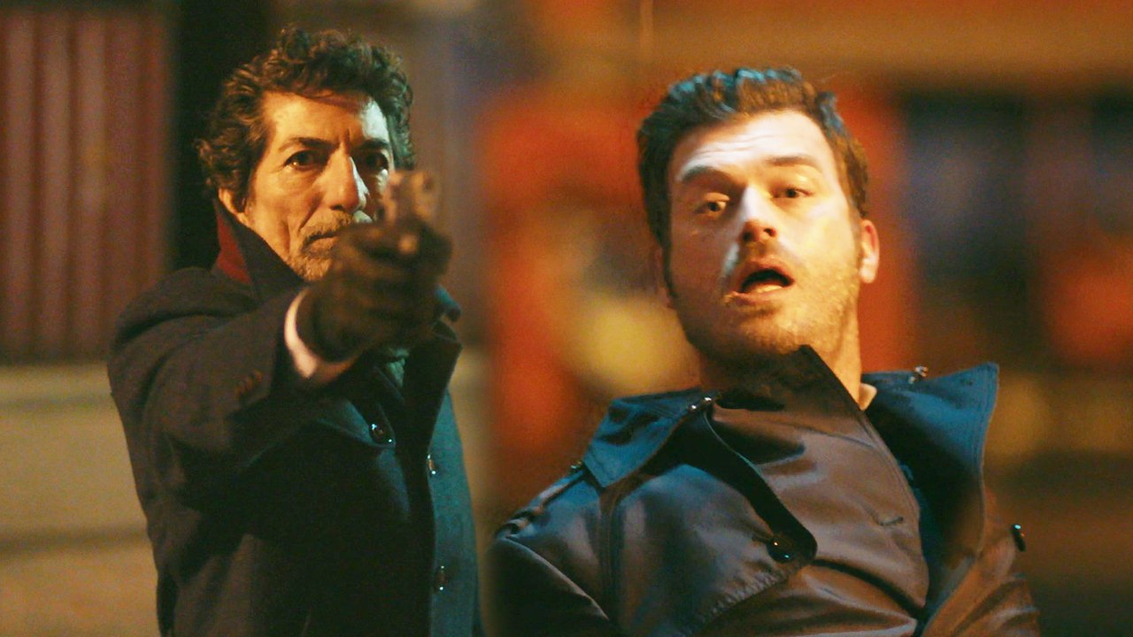 اصطدام الحلقة 58 (Arabic Dubbed) - Carpisma