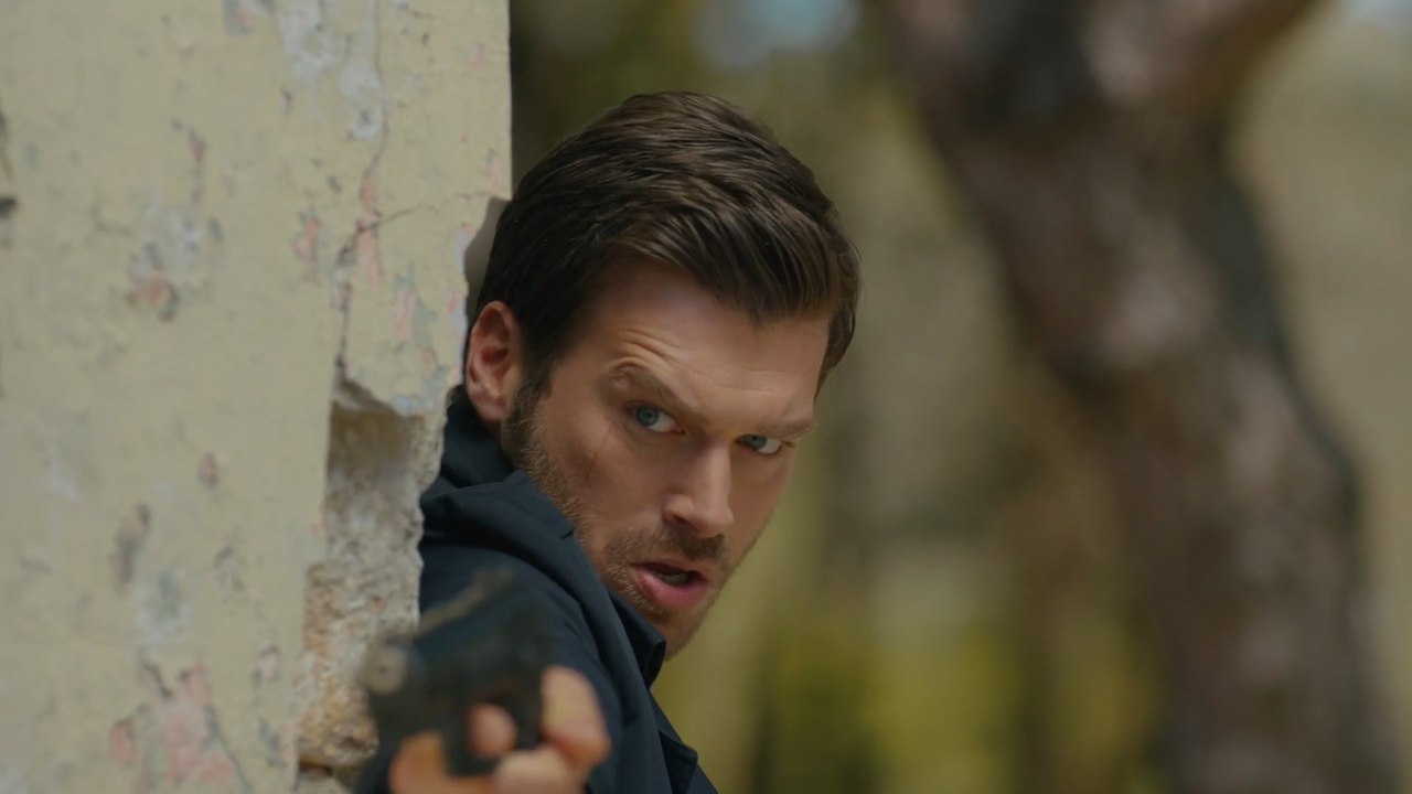 اصطدام الحلقة 65 (Arabic Dubbed) - Carpisma