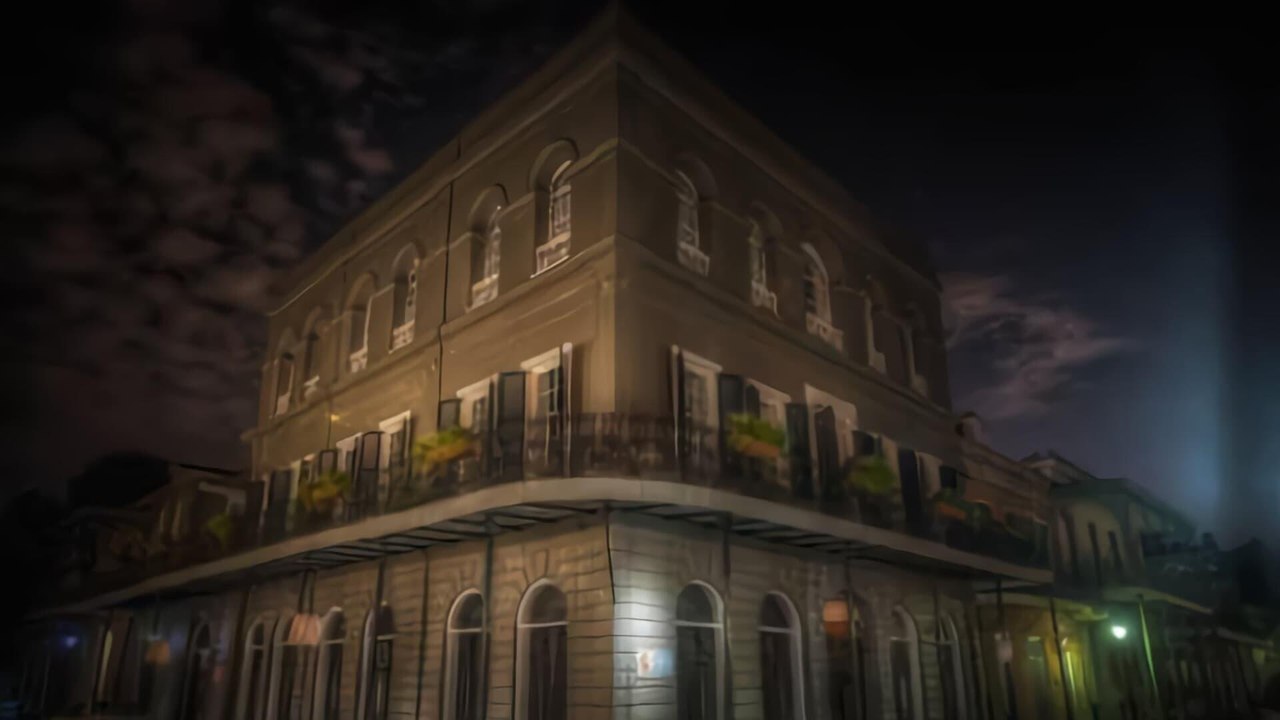 Enquêtes mystérieuses