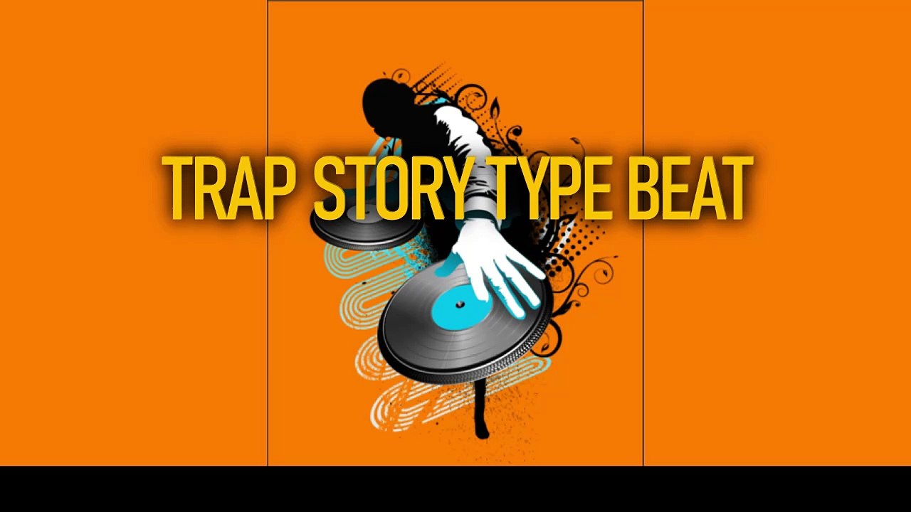Trap story Type Beat instrumental (prod by cruzzie perfect)