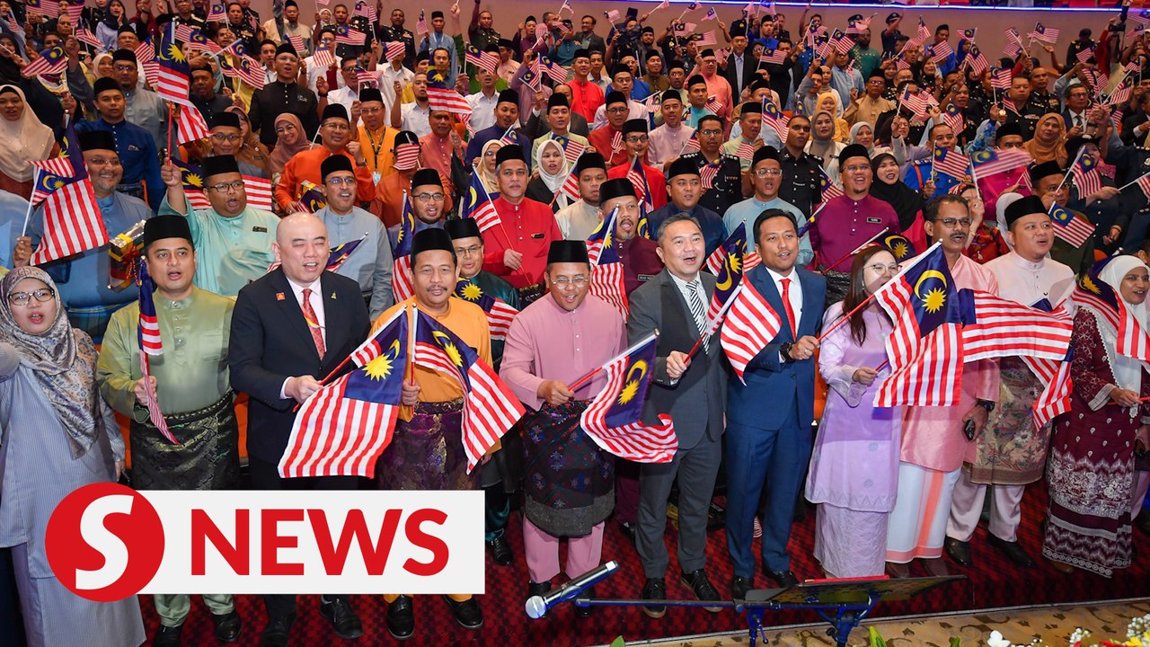 State-level national day celebration to commence on Aug 30 eve - Selangor MB