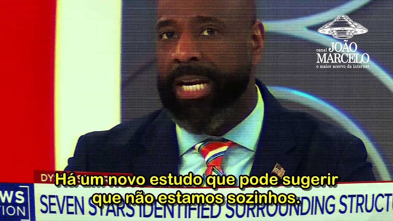 Cientistas descobriram megaestruturas alienígenas?