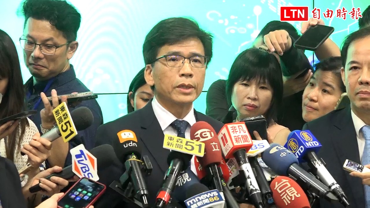 大盤跌破2萬點 金管會：台股韌性強 漲幅仍是亞股第一