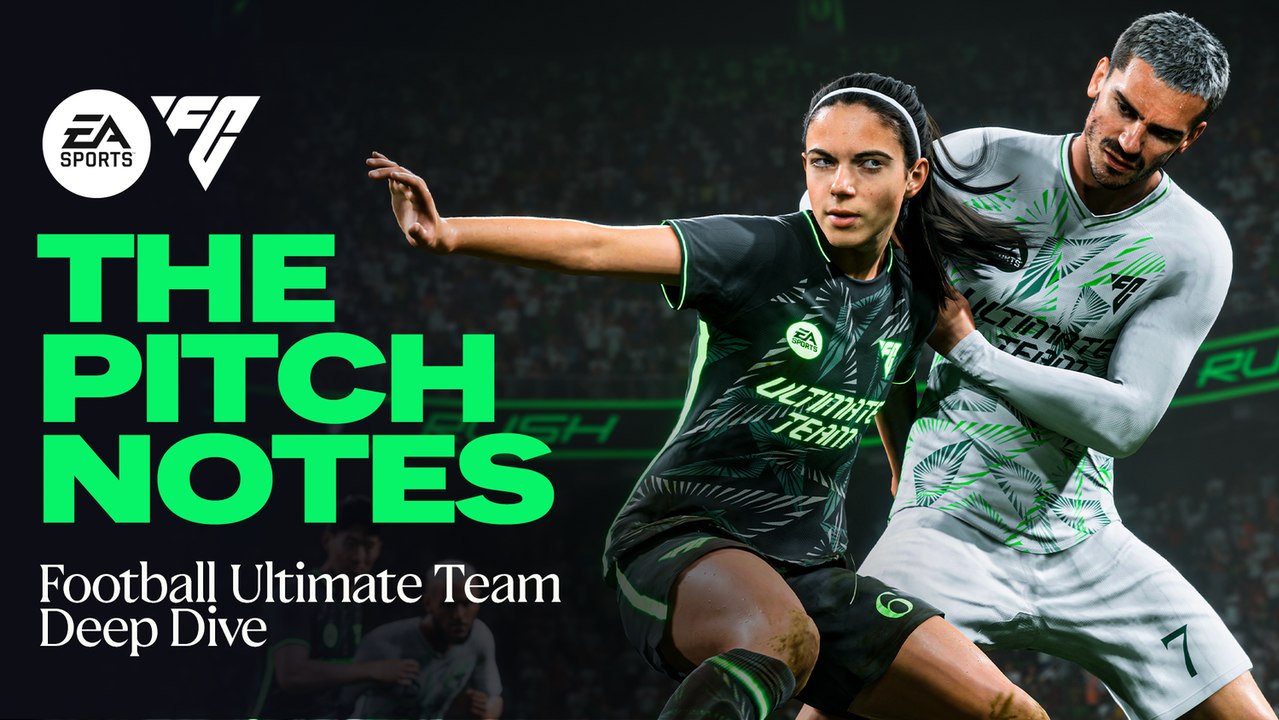 EA SPORTS FC 25: Ultimate Team im Deep Dive