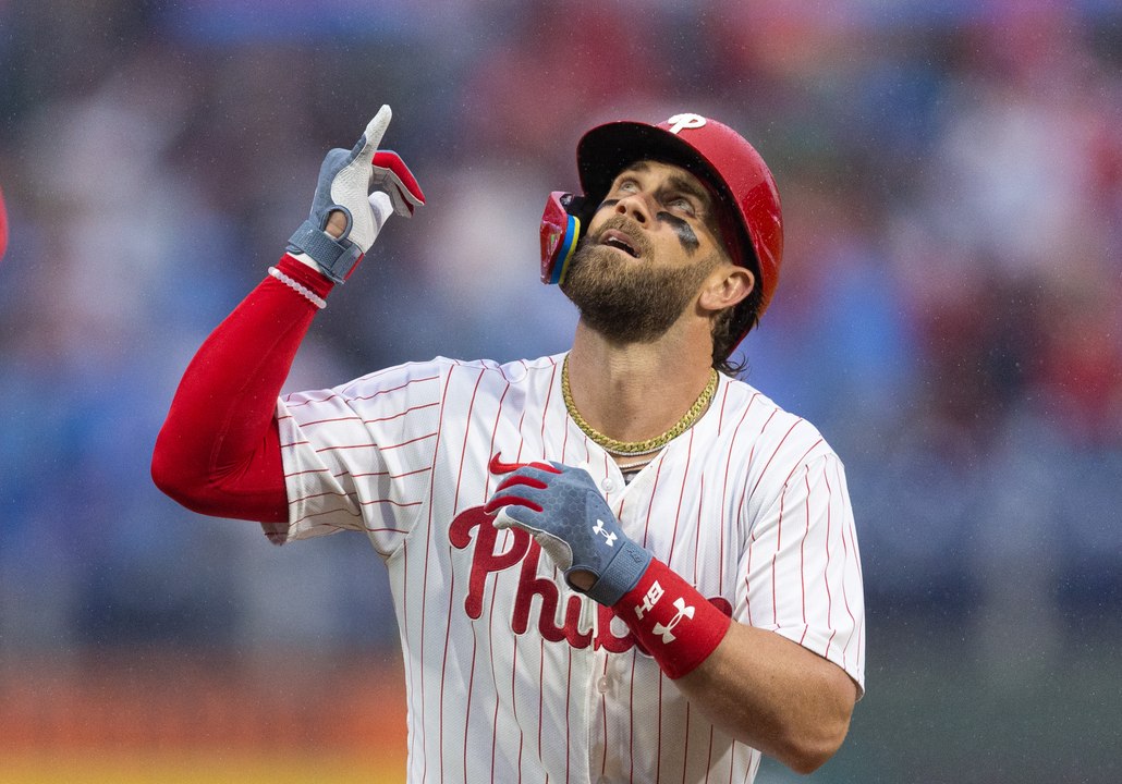 Philadelphia Phillies Struggle Post-All Star Break: Analysis