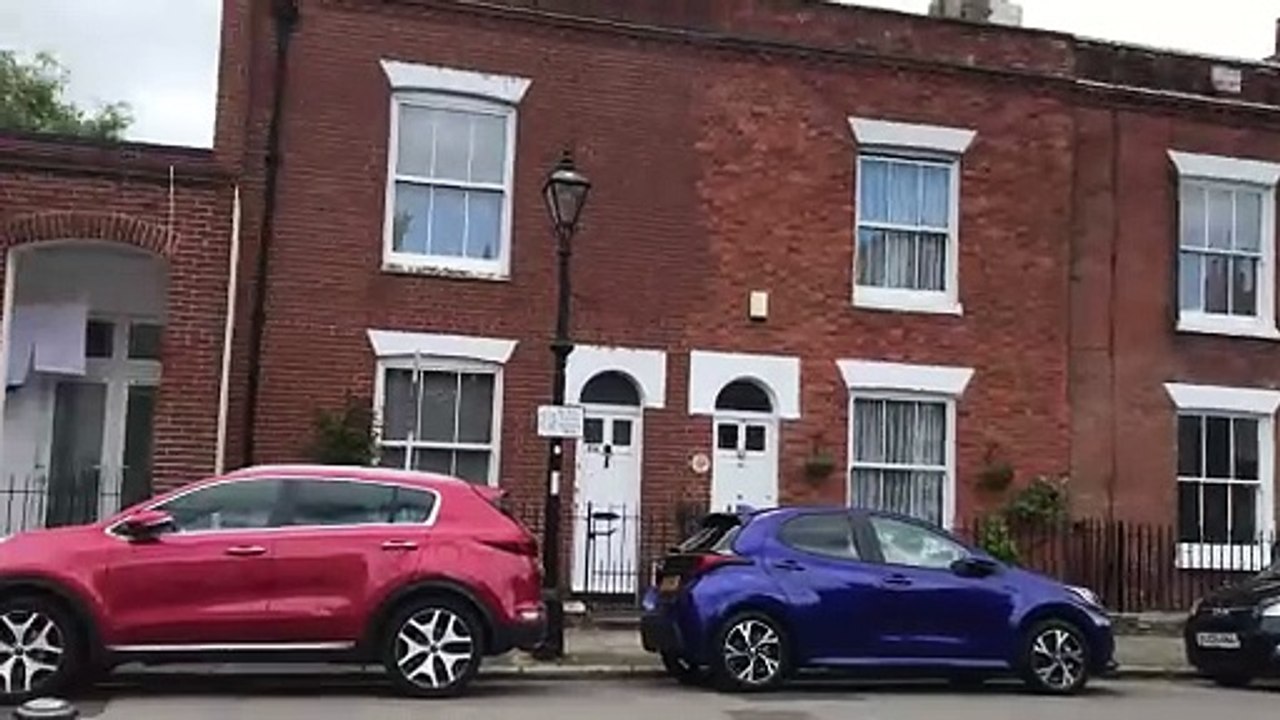 Discover the Birthplace of Charles Dickens 🏙️