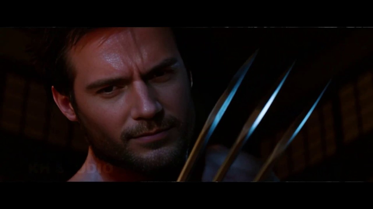 The Wolverine 2025  Teaser Trailer Henry Cavill Jason Momoa [fanmade} 1080p