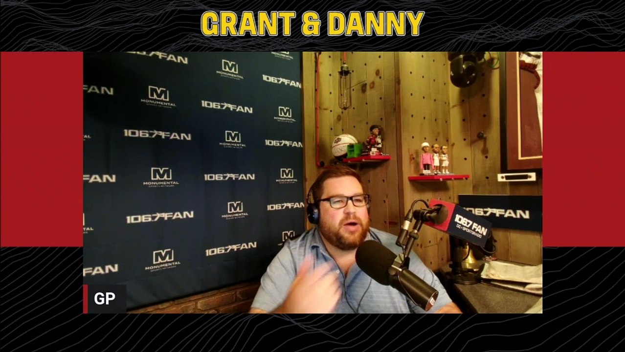 Jayden Daniels MUST start preseason game 1!