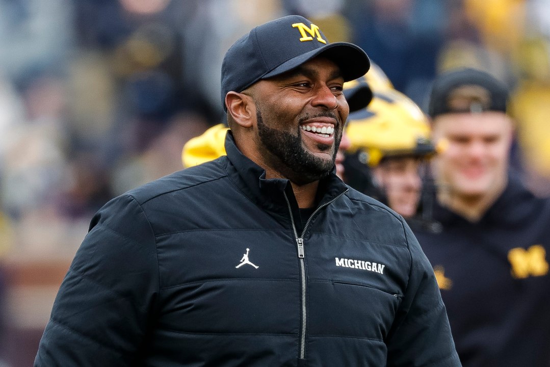 Michigan Football Faces NCAA Scrutiny Post-Harbaugh Era