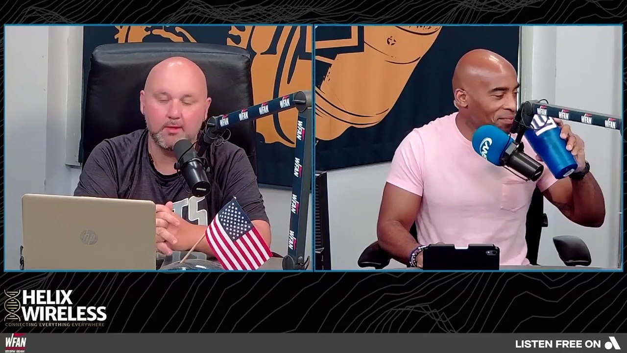 Giants Are Building a Culture